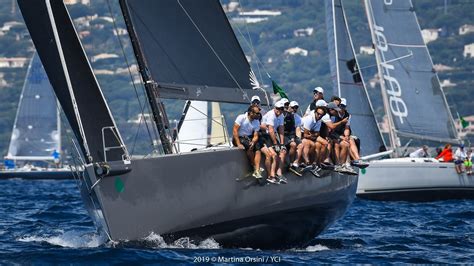 americas cup rolex|giraglia race 2024.